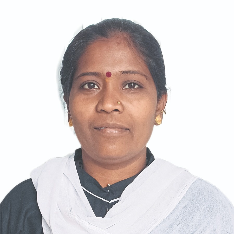 Tr. Manjula.Y.B.